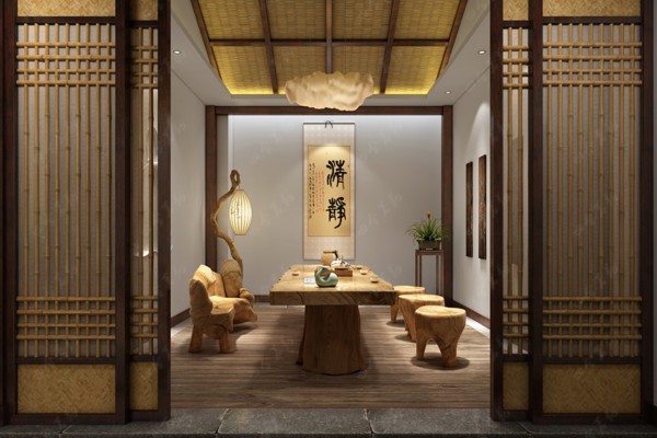 夜幕降临，长沙桑拿馆释放身心